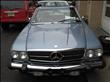 1986 Mercedes-Benz 560
