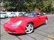 1999 Porsche 911-Carrera GT