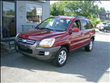 2005 Kia Sportage