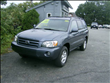 2005 Toyota Highlander