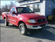 1997 Ford F150