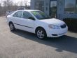 2006 Toyota Corolla