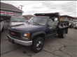2000 GMC Sierra 3500