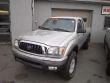 2001 Toyota Tacoma