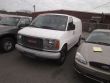 2002 GMC Savana