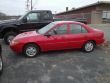 2000 Ford Escort