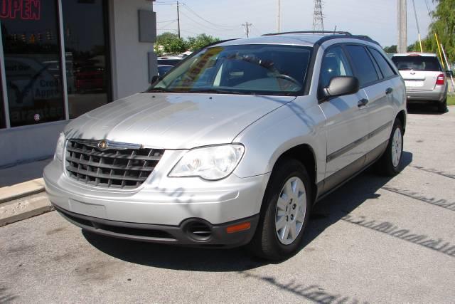 2008 Chrysler Pacifica for sale