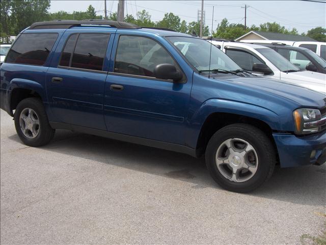 2006 Chevrolet TrailBlazer EXT for sale