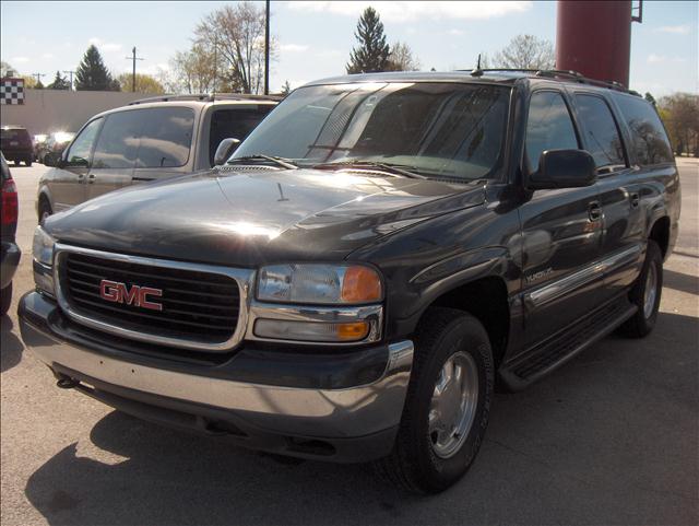 2003 GMC Yukon XL for sale