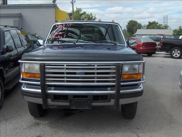 1997 Ford F350 for sale