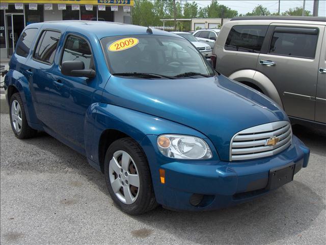 2009 Chevrolet HHR for sale