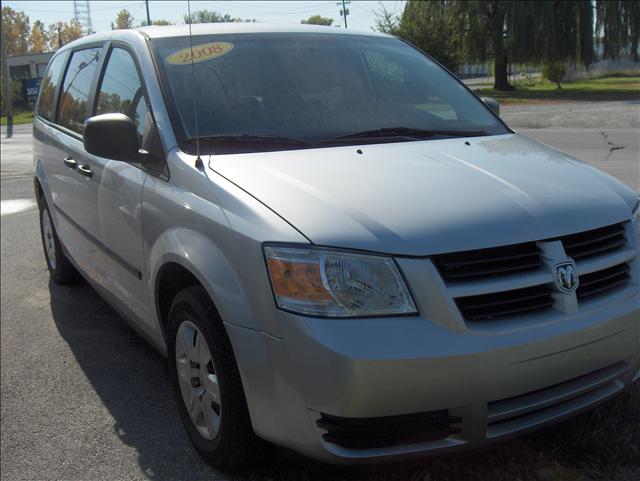 2008 Dodge Grand Caravan for sale