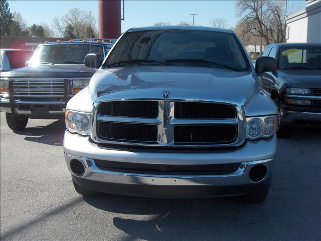 2005 Dodge Ram 1500 for sale