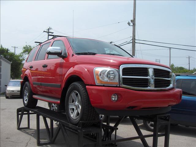 2006 Dodge Durango for sale