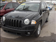 2007 Jeep Compass