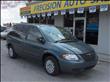 2007 Chrysler Town and Country