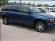 2006 Chevrolet TrailBlazer EXT