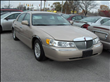 1998 Lincoln Town Car