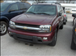 2005 Chevrolet TrailBlazer EXT