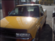 2002 Chevrolet S10