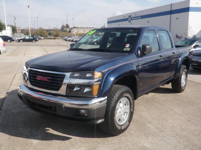 2008 GMC Canyon for sale