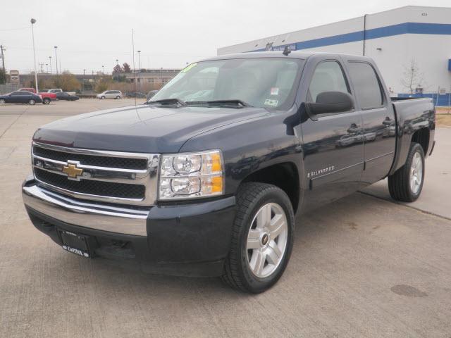2008 Chevrolet Silverado 1500 for sale