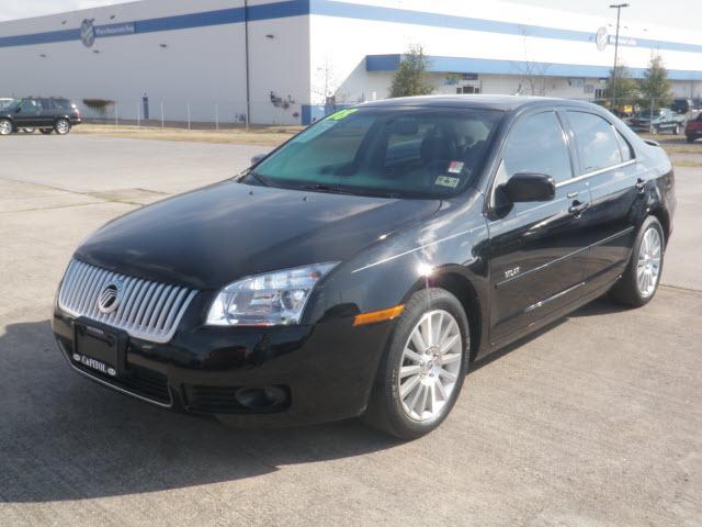 2008 Mercury Milan for sale