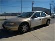 1999 Plymouth Breeze