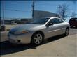 2001 Mercury Cougar