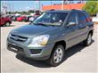 2010 Kia Sportage