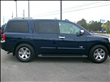 2007 Nissan Armada
