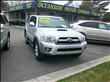 2007 Toyota 4Runner