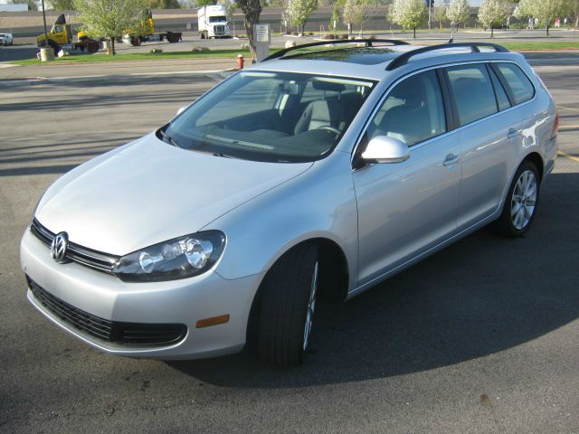 2012 Volkswagen Jetta