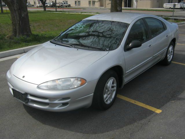 2000 Dodge Intrepid