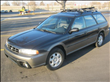 1996 Subaru Legacy