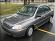 2005 Kia Rio