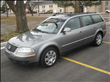 2005 Volkswagen Passat