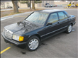 1985 Mercedes-Benz 190