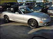 2004 Mazda MX-5 Miata