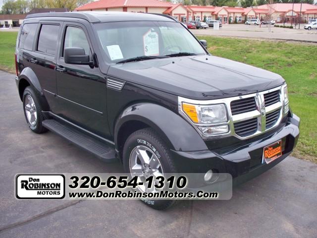 2007 Dodge Nitro for sale