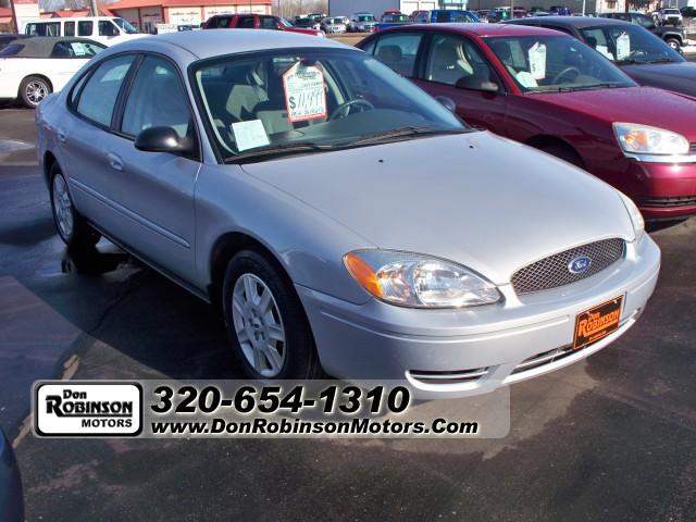 2006 Ford Taurus for sale