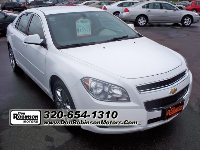 2009 Chevrolet Malibu for sale