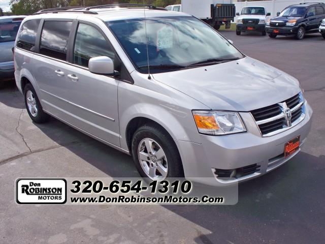 2010 Dodge Grand Caravan for sale