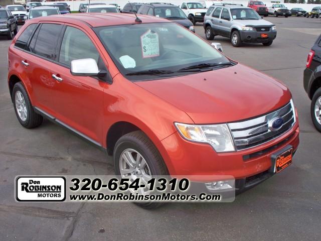 2008 Ford Edge for sale