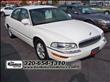 2002 Buick Park Avenue