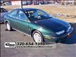 1998 Saturn S Series