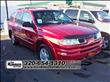 2002 Oldsmobile Bravada