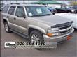 2000 Chevrolet Tahoe