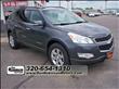 2009 Chevrolet Traverse