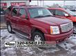 2002 Cadillac Escalade